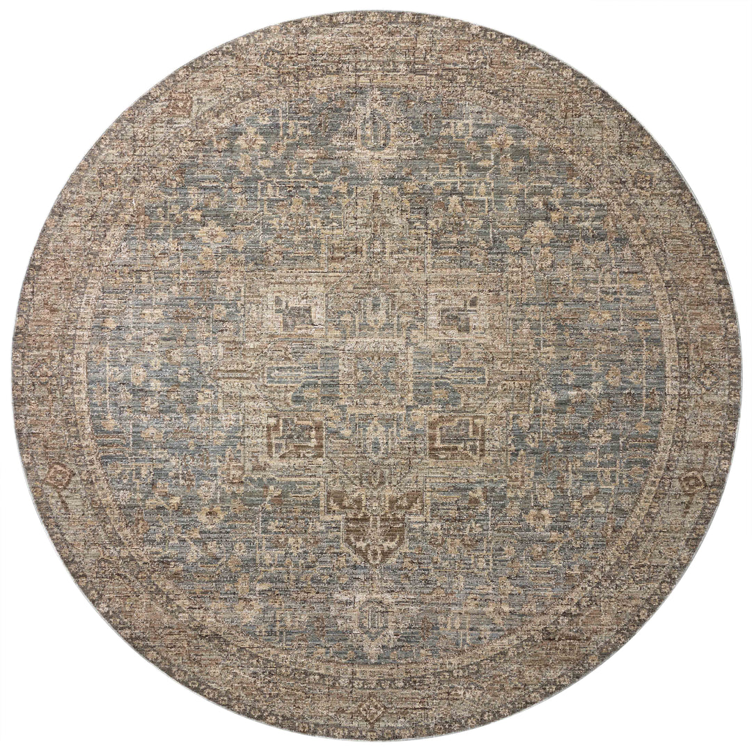 PRL-04 Loloi Priscilla