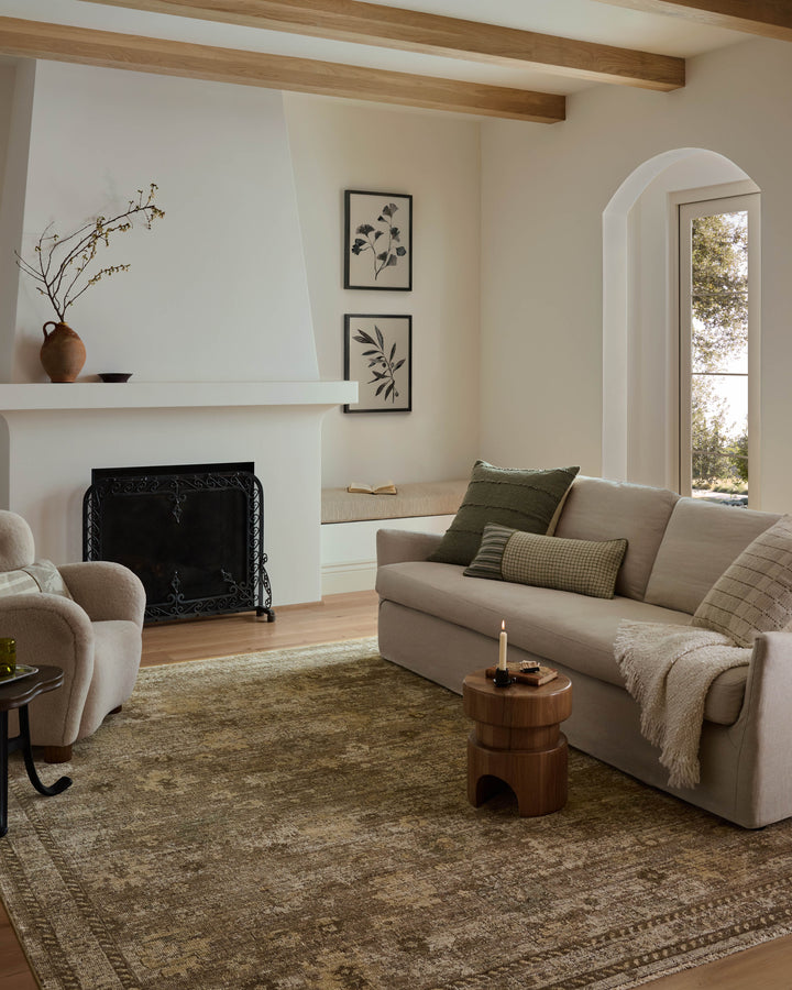 PRL-05 Loloi Priscilla