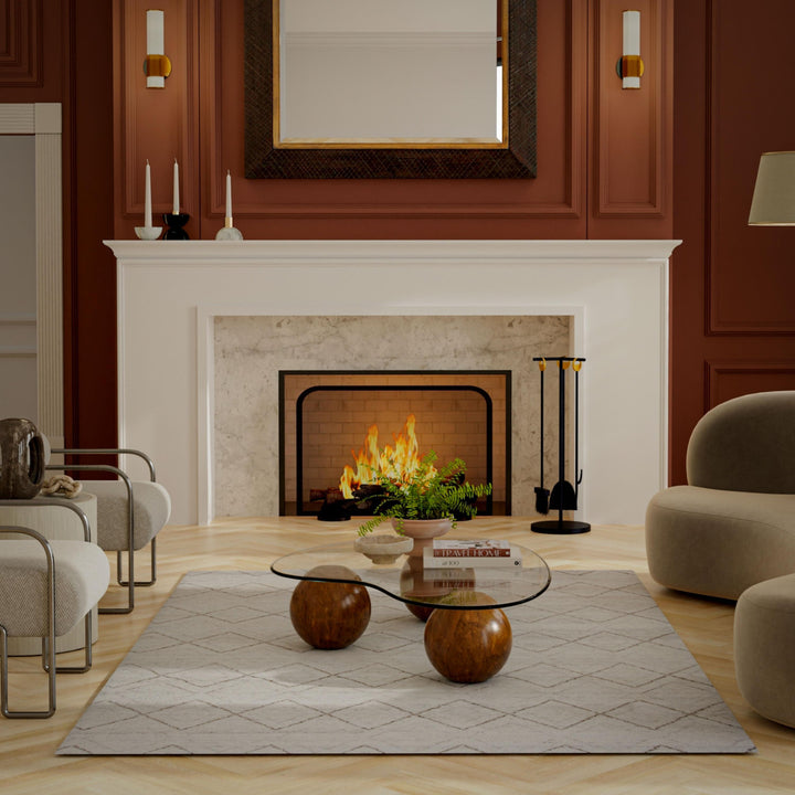 PSH002 Rizzy Home Posh