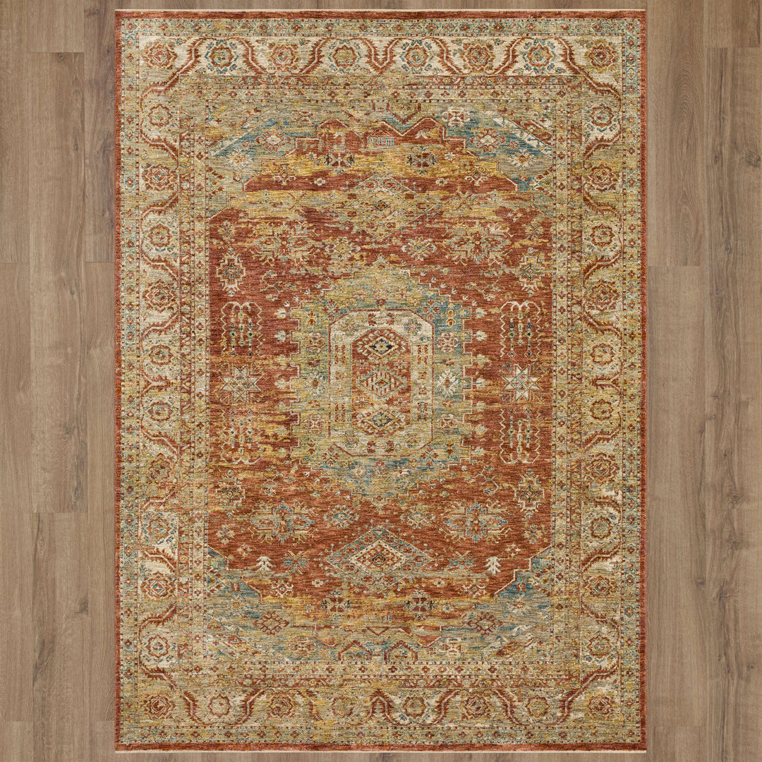 RG846-780 Karastan Marash