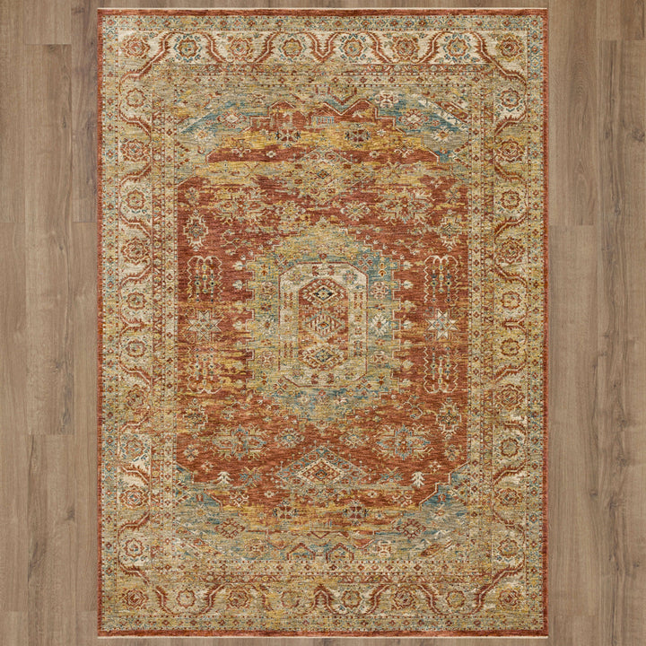 RG846-780 Karastan Marash