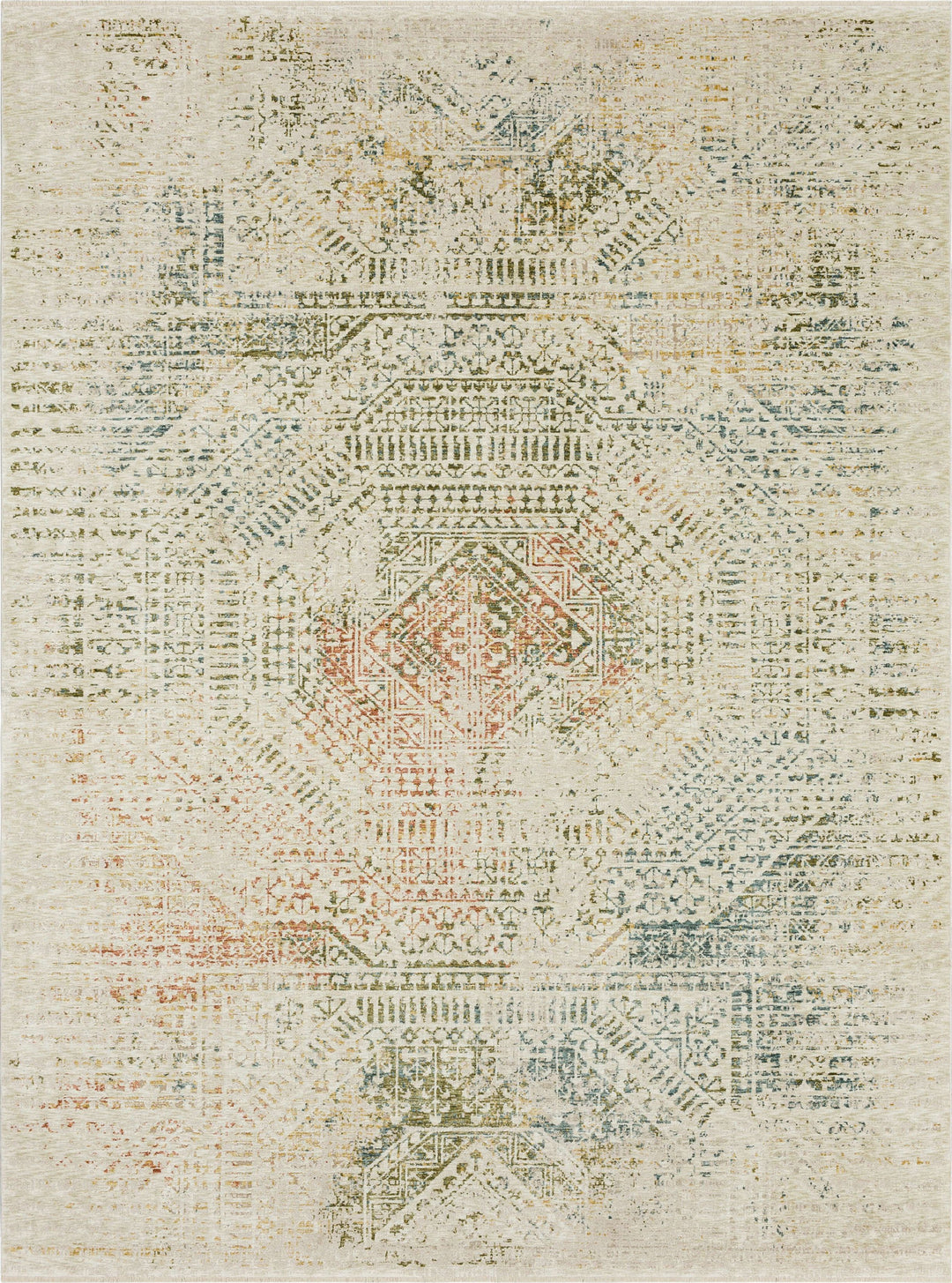 Karastan Memento Pathways