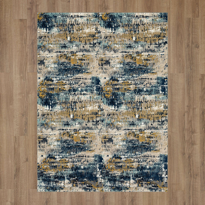 Karastan Vanguard by Drew & Jonathan Home Placid