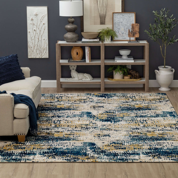 Karastan Vanguard by Drew & Jonathan Home Placid