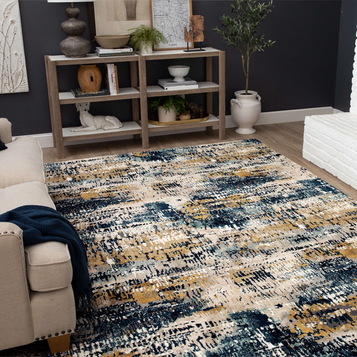 Karastan Vanguard by Drew & Jonathan Home Placid
