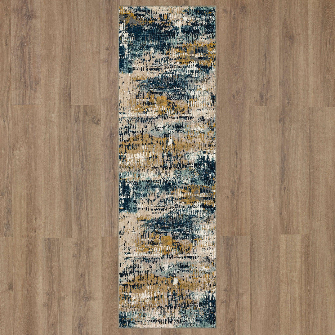 Karastan Vanguard by Drew & Jonathan Home Placid