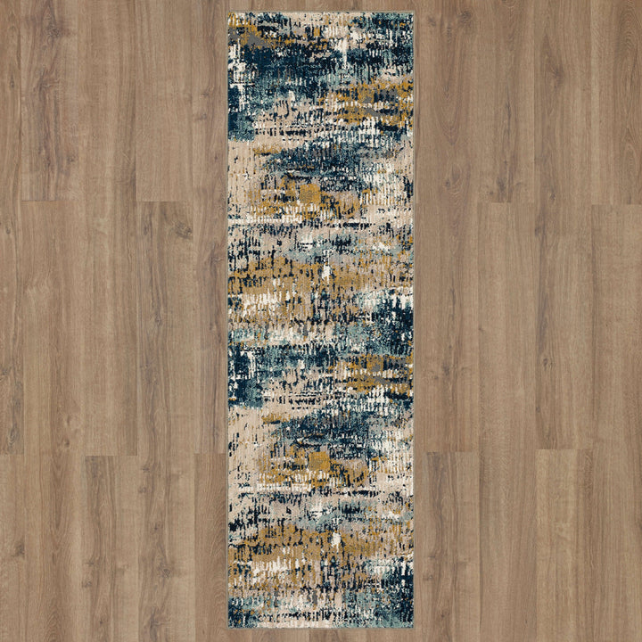 Karastan Vanguard by Drew & Jonathan Home Placid