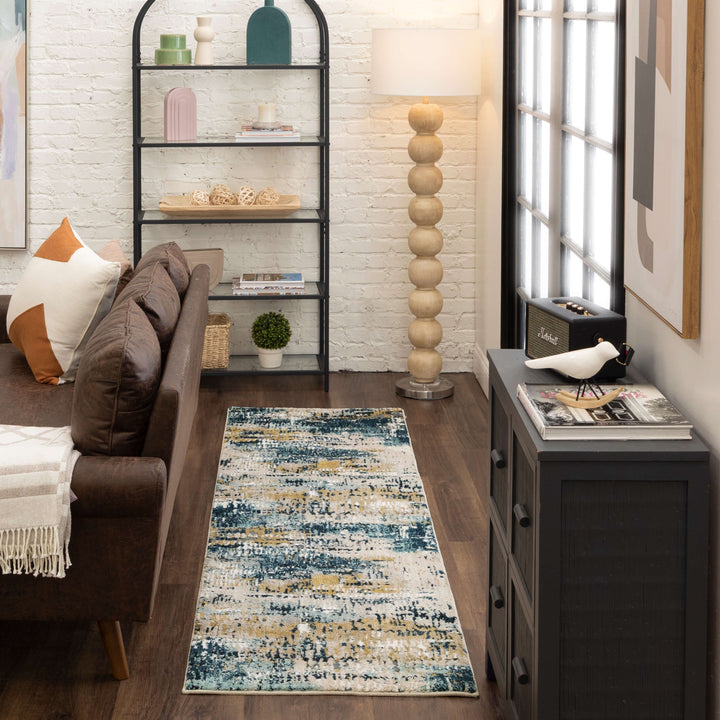 Karastan Vanguard by Drew & Jonathan Home Placid