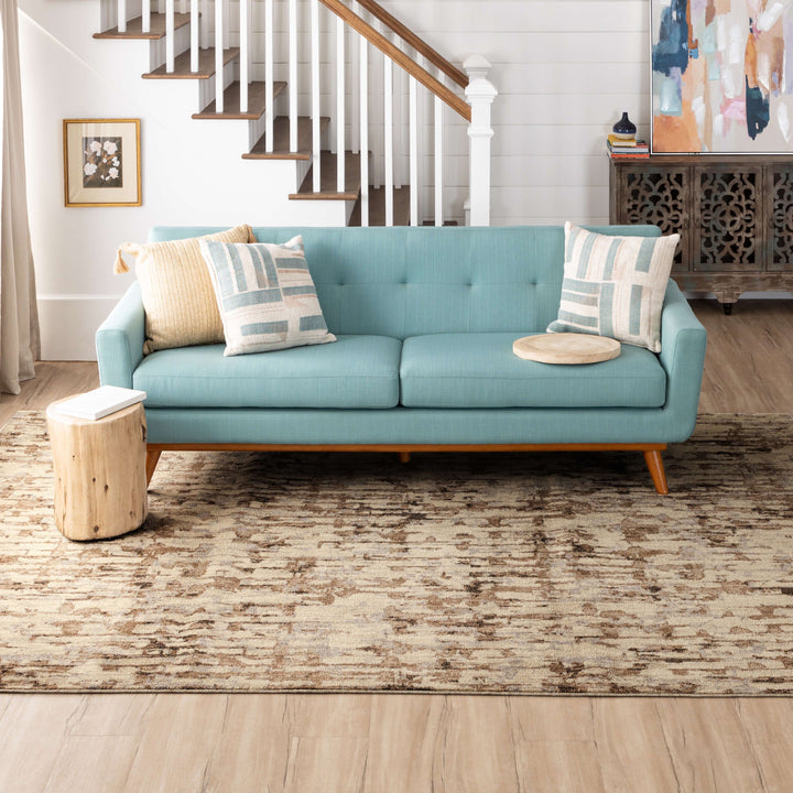 92752-80329 Karastan Sentiment Home by Stacy Garcia