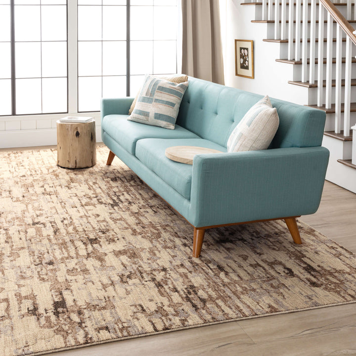 92752-80329 Karastan Sentiment Home by Stacy Garcia