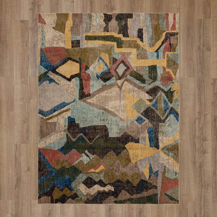 92742-80329 Karastan Utopia