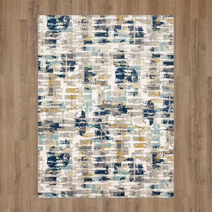 Karastan Vanguard by Drew & Jonathan Home Provenance