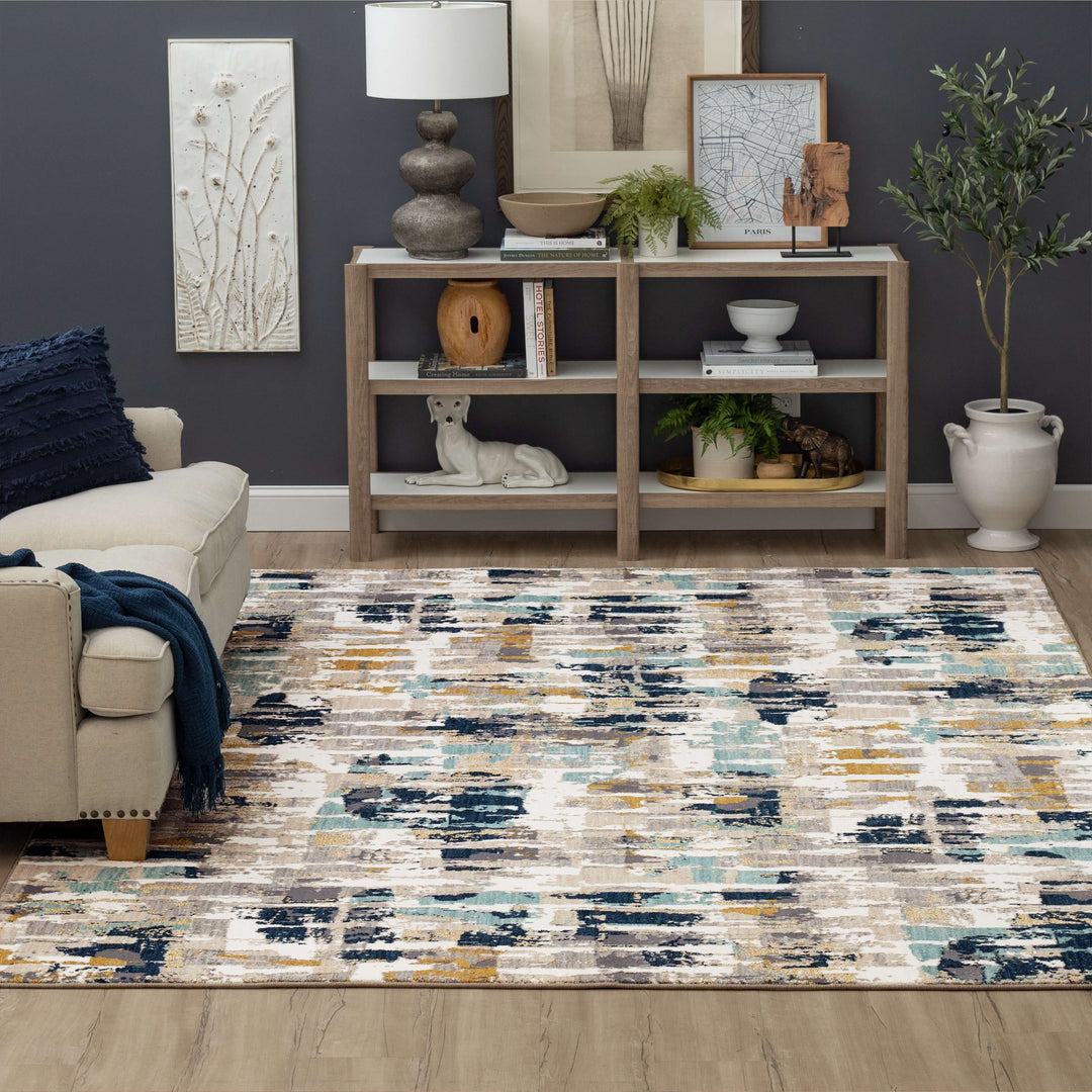 Karastan Vanguard by Drew & Jonathan Home Provenance