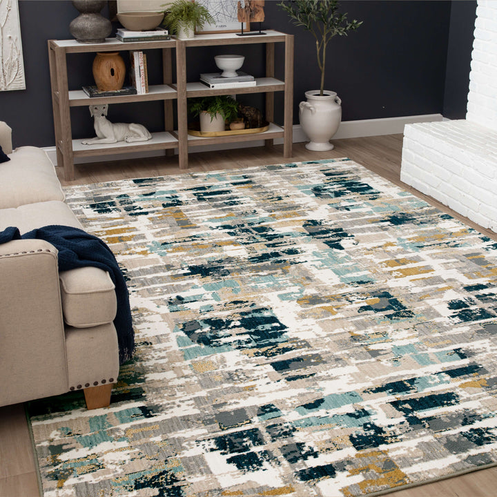 Karastan Vanguard by Drew & Jonathan Home Provenance