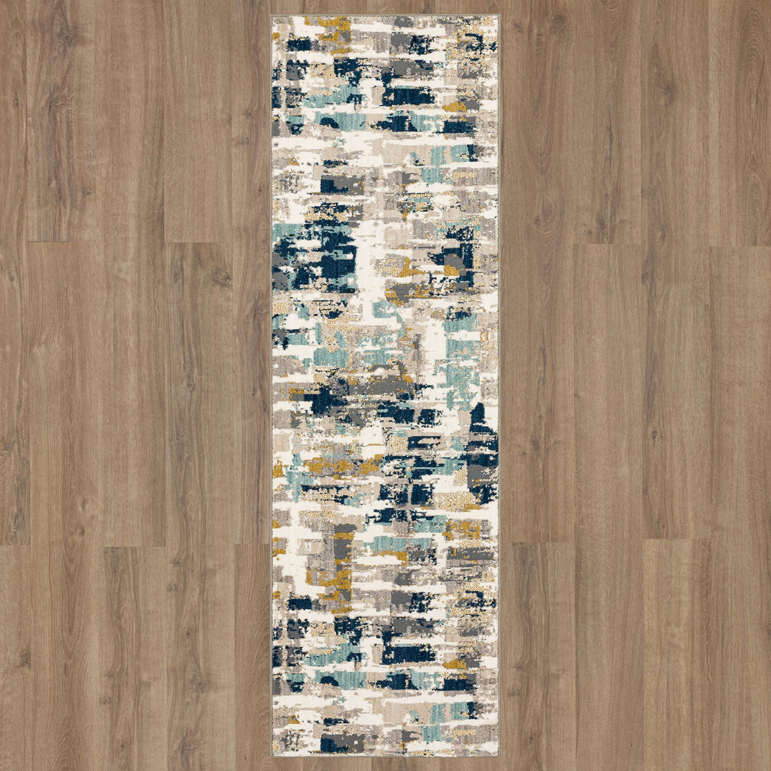 Karastan Vanguard by Drew & Jonathan Home Provenance