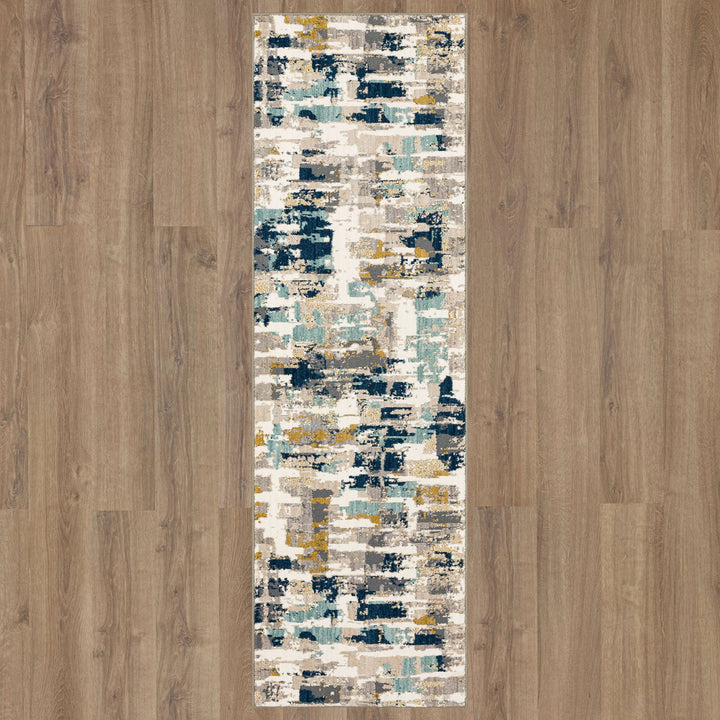 Karastan Vanguard by Drew & Jonathan Home Provenance