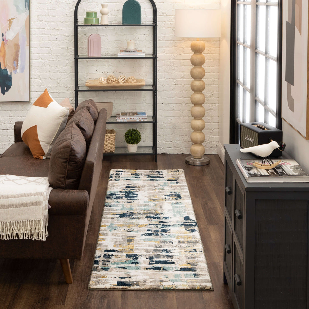 Karastan Vanguard by Drew & Jonathan Home Provenance