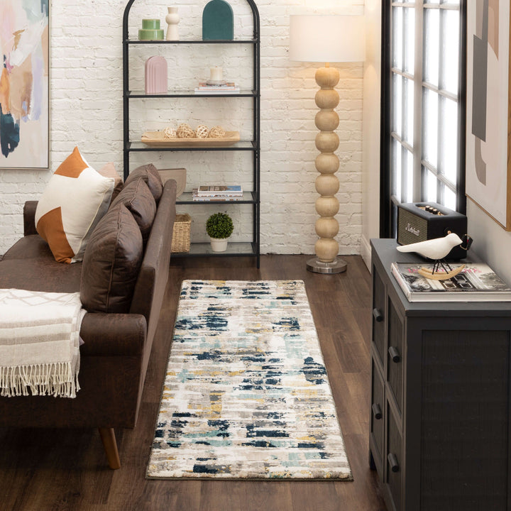 Karastan Vanguard by Drew & Jonathan Home Provenance