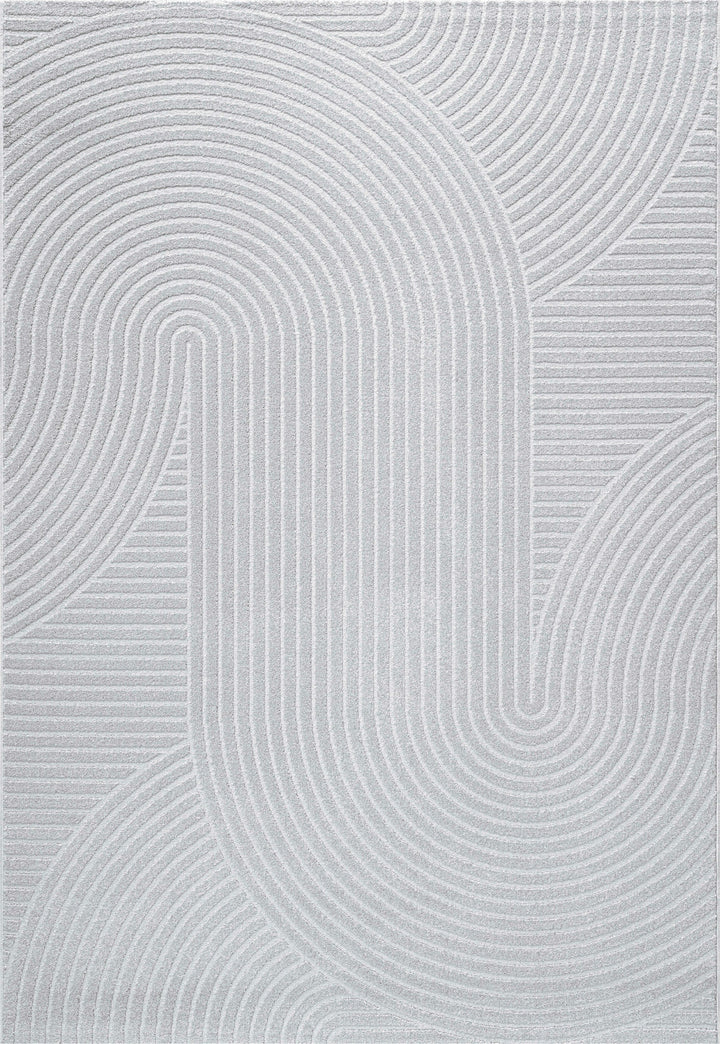 41061-6161 Dynamic Rugs Quin