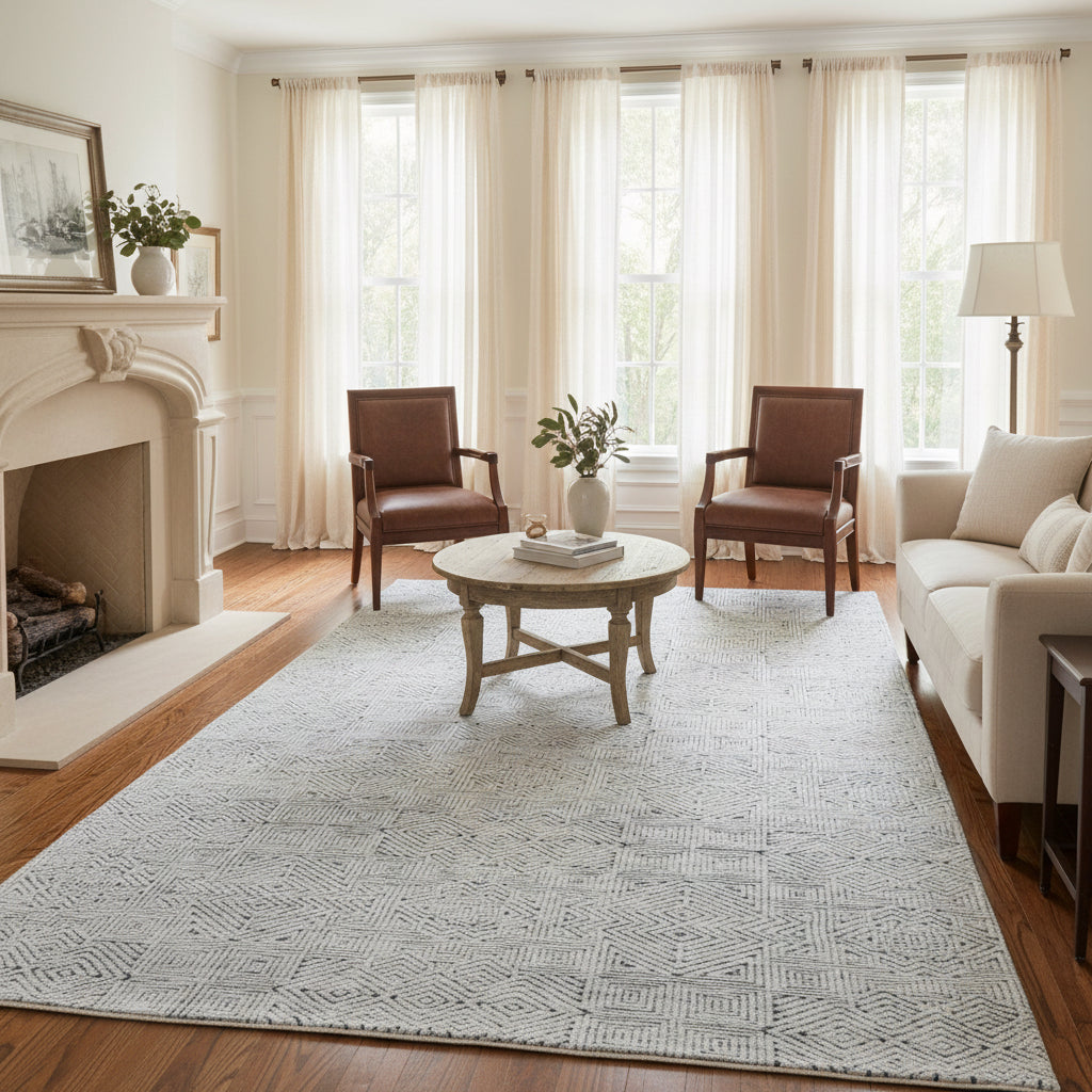 RNC665 Rizzy Home Radiance