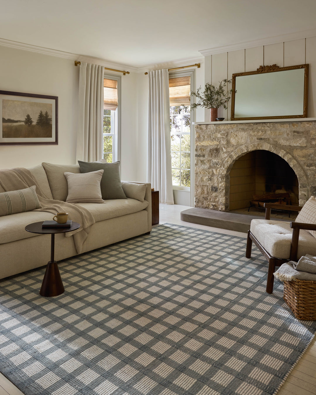 RYD-02 Magnolia Home Ryder by Joanna Gaines