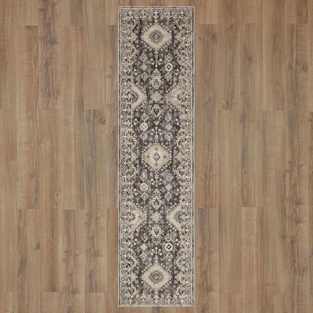 R1258-9995 Karastan Windermere