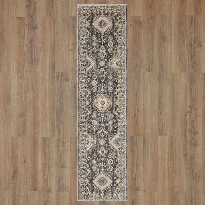 R1258-9995 Karastan Windermere