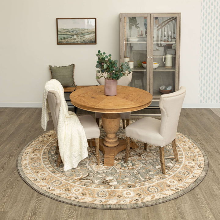 Karastan Euphoria Rhodes