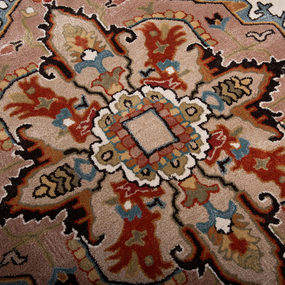 SAH450 Rizzy Home Sapphire