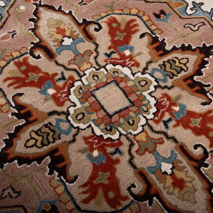 SAH450 Rizzy Home Sapphire