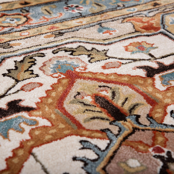 SAH450 Rizzy Home Sapphire