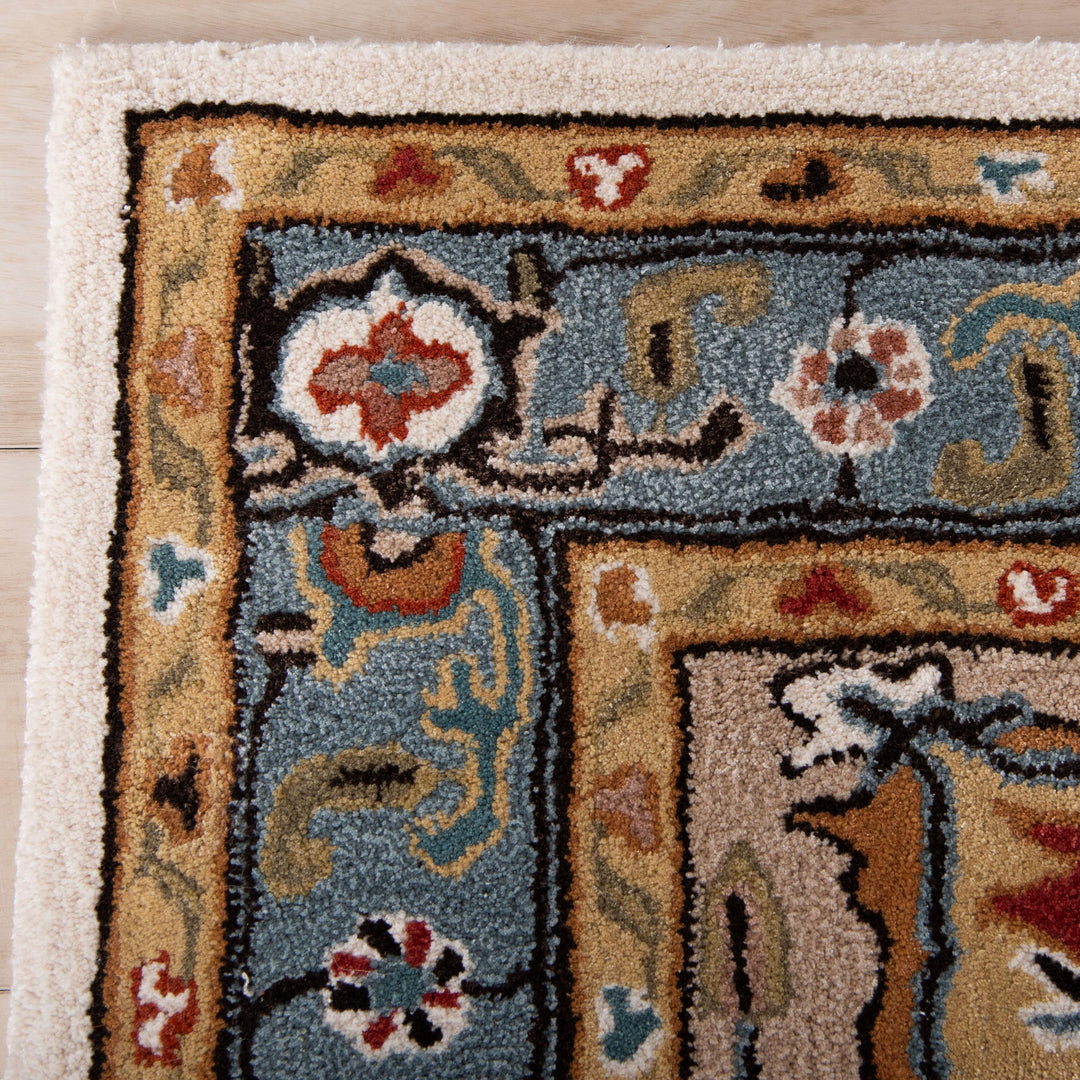 SAH450 Rizzy Home Sapphire