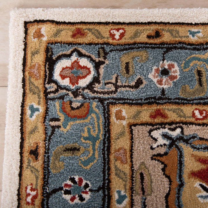 SAH450 Rizzy Home Sapphire