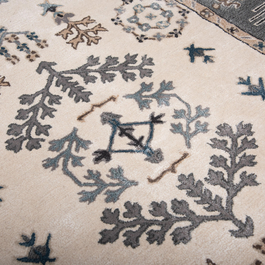 SAH550 Rizzy Home Sapphire