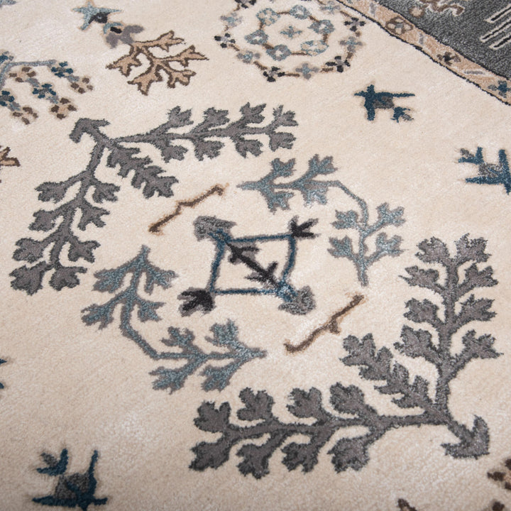 SAH550 Rizzy Home Sapphire