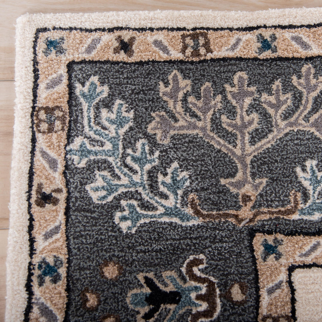 SAH550 Rizzy Home Sapphire