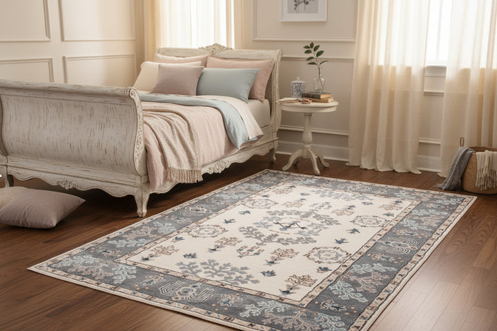 SAH550 Rizzy Home Sapphire