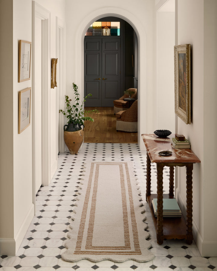 SCO-01 Loloi Scottie by Chris Loves Julia