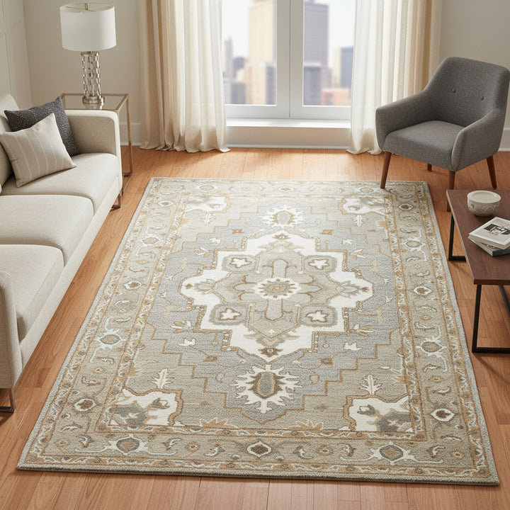 SK323A Rizzy Home Suffolk