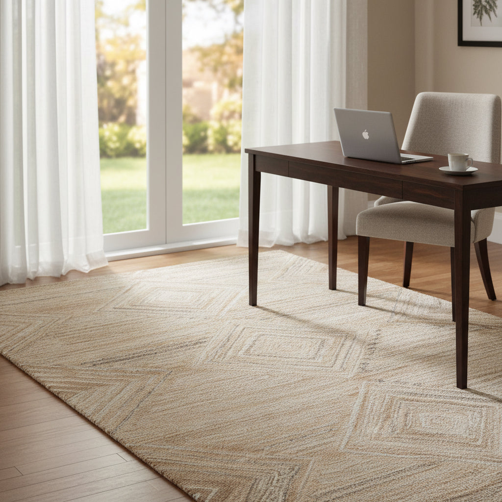 SK335A Rizzy Home Suffolk