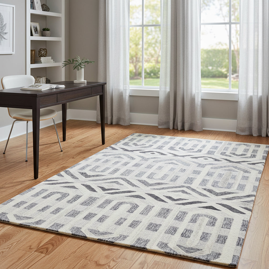 SK336A Rizzy Home Suffolk