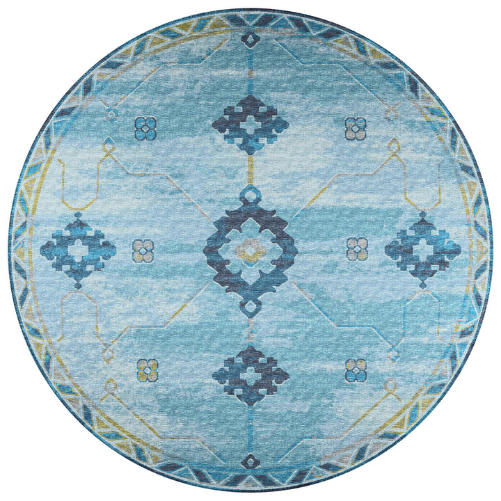SN16 Dalyn Sedona