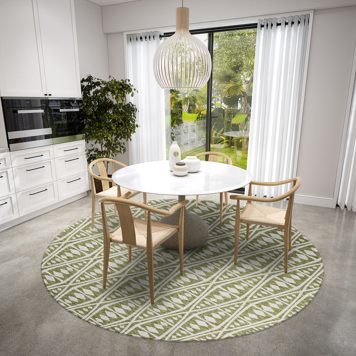 SN6 Dalyn Sedona