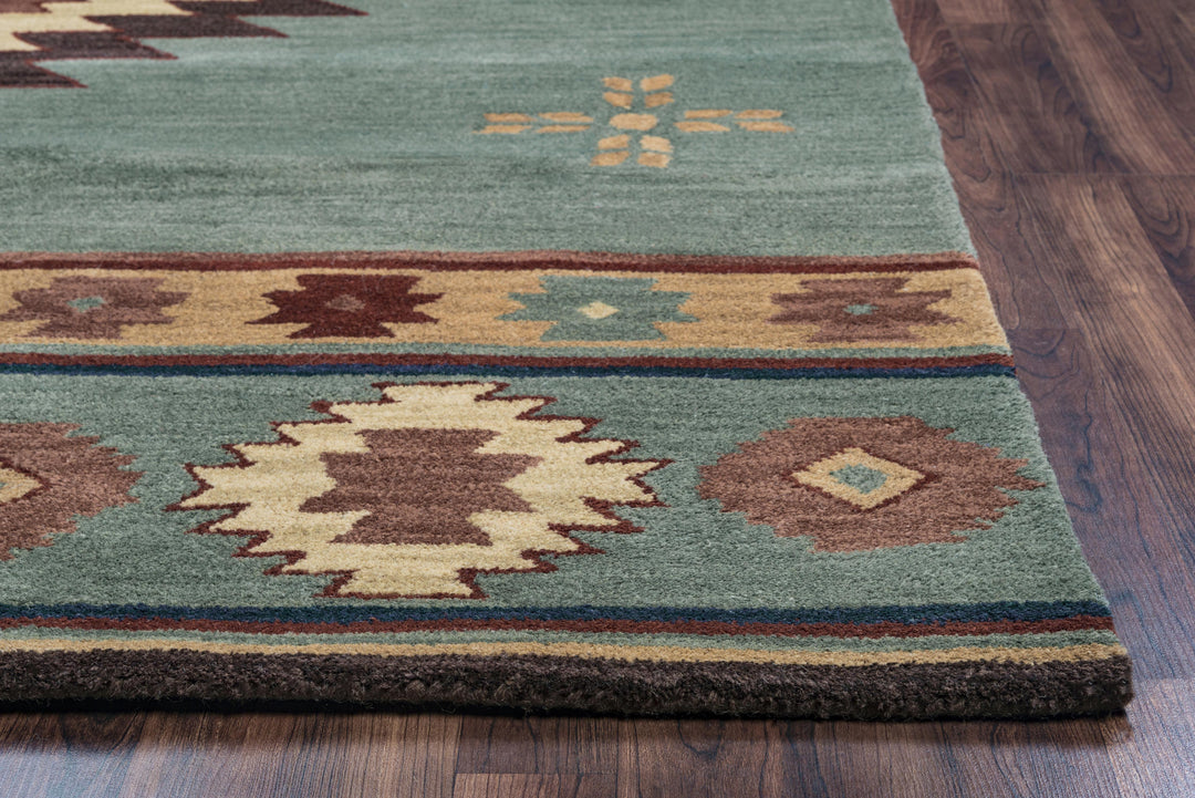 SU2008 Rizzy Home Southwest