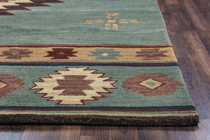 SU2008 Rizzy Home Southwest