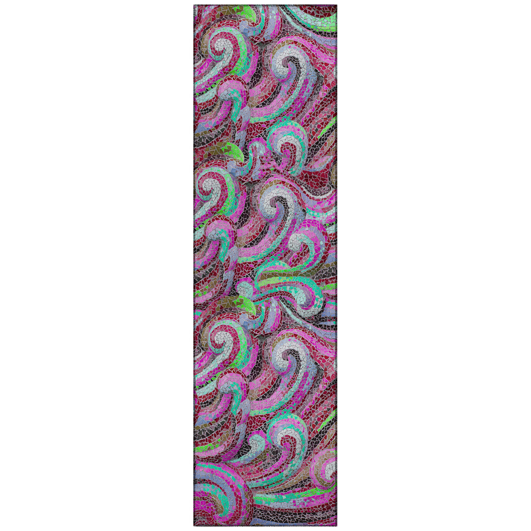SZ14 Dalyn Seabreeze