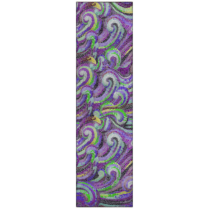 SZ14 Dalyn Seabreeze