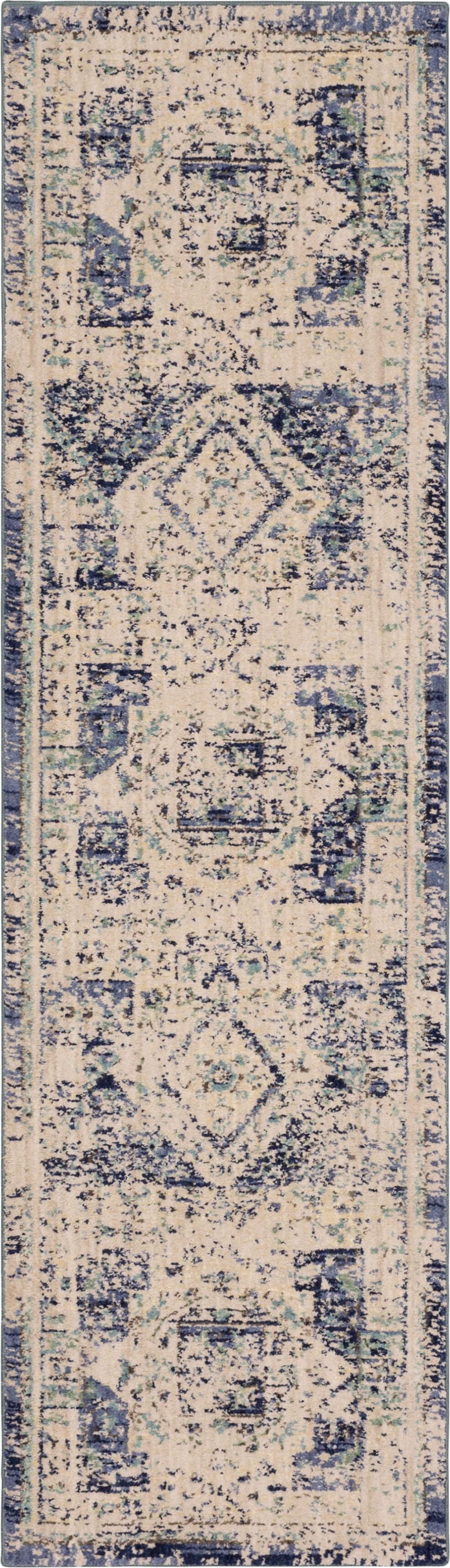 Karastan Cosmopolitan Santee