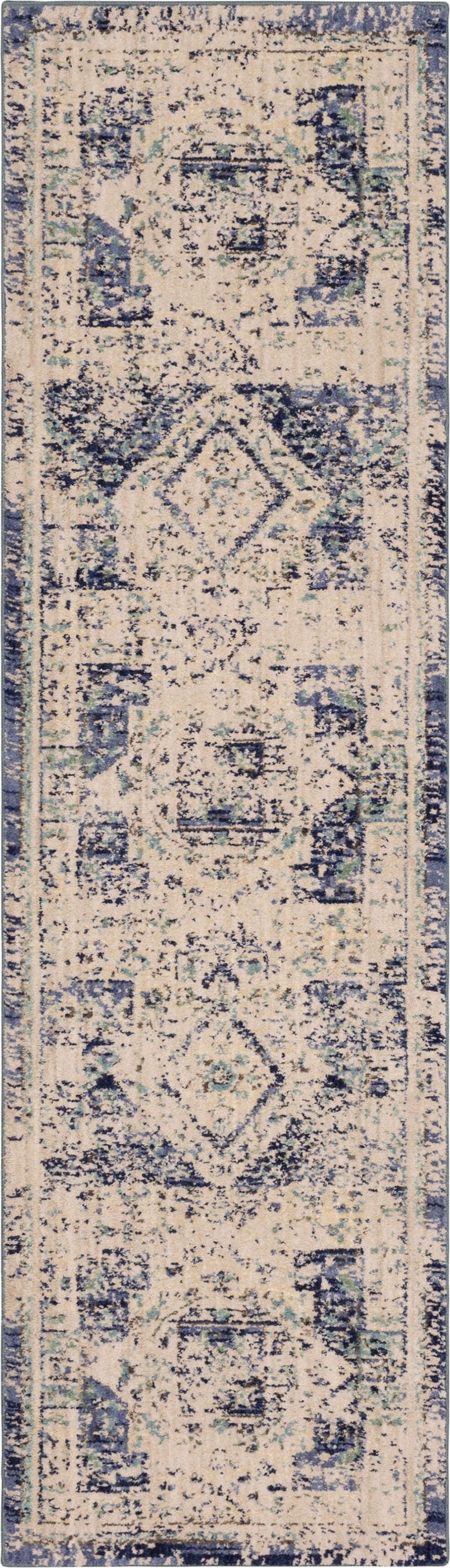 Karastan Cosmopolitan Santee