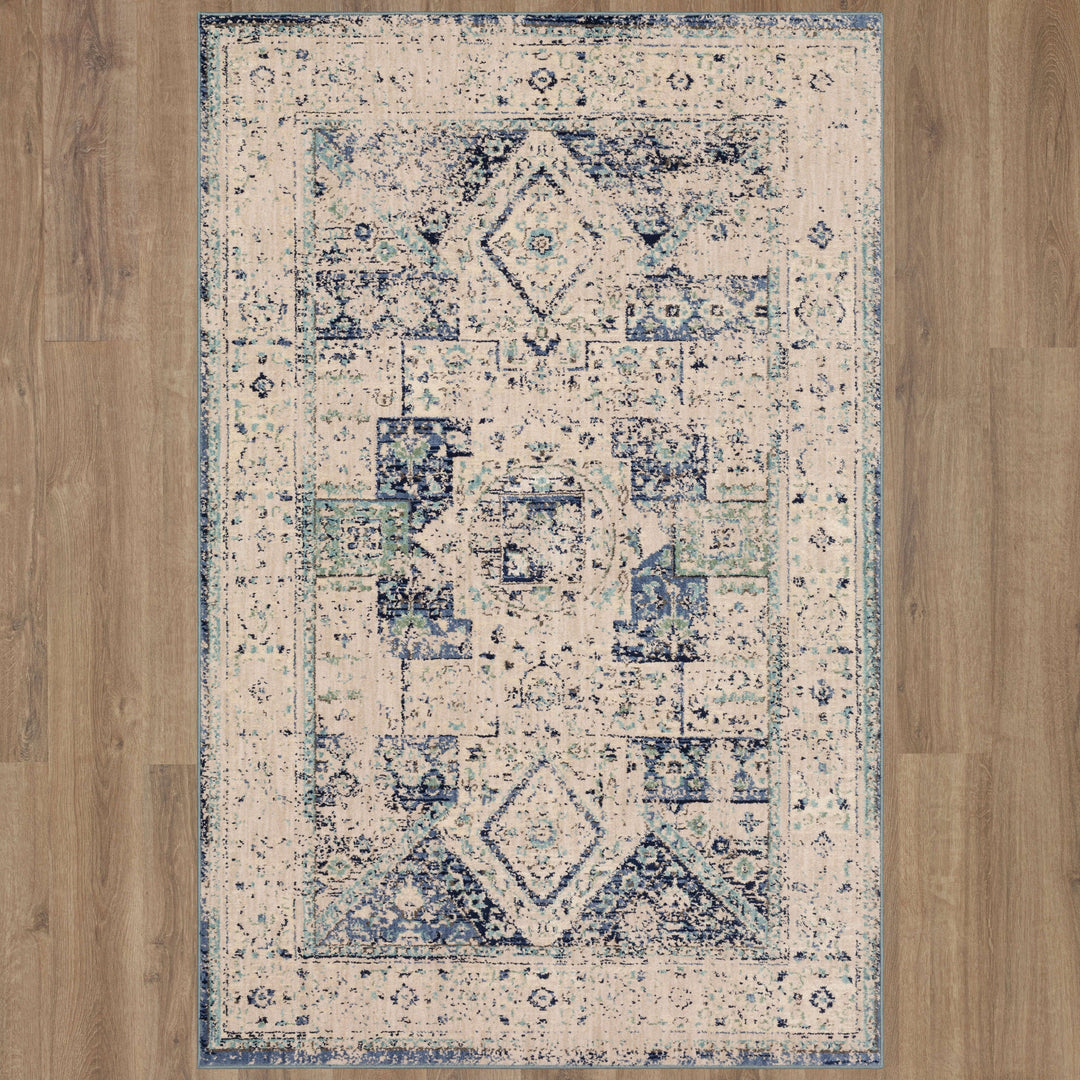 Karastan Cosmopolitan Santee